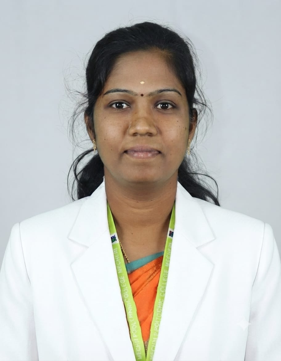 DHIVYABARATHI M